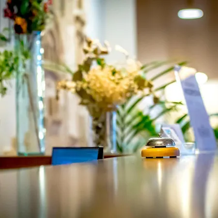 Hotel Tharsis-2