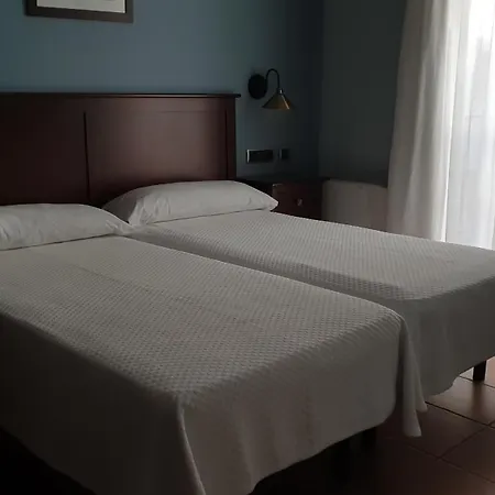 Hotel Tharsis-3