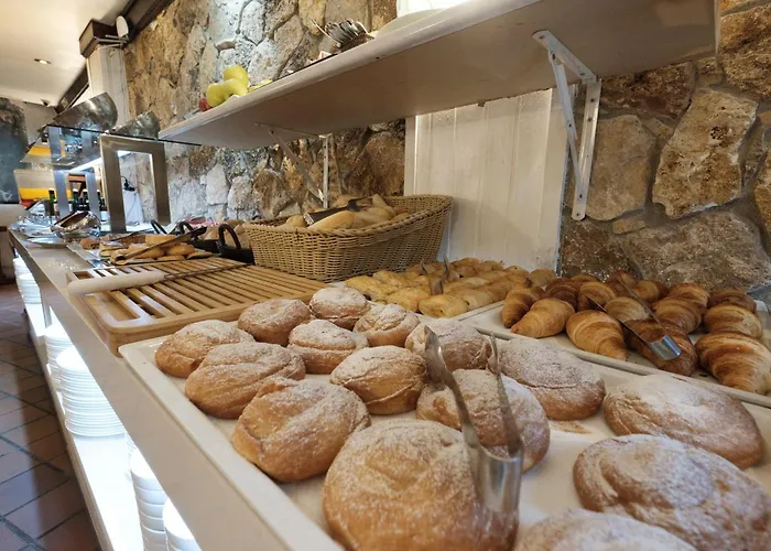 Hotel Sierra de Cazorla&SPA 3*