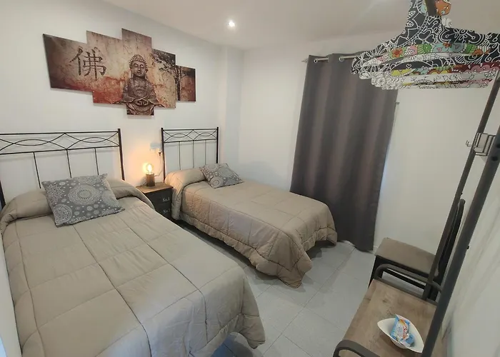 Hotel Casa Kalma Cazorla